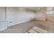 Spacious finished basement with carpet and natural light from a window at 881 W 128Th Pl, Westminster, CO 80234