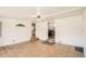 Bonus room with tile flooring and lots of open space leading to other rooms at 273 S 13Th Ave, Brighton, CO 80601