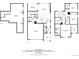 Detailed floor plan showcasing the layout of this home, featuring multiple bedrooms and a spacious living area at 17848 Gallup St, Broomfield, CO 80023
