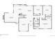 Detailed floorplan showcasing the layout of the home at 3089 S Quintero Way, Aurora, CO 80013