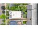 Overhead view of a modern home with landscaped yard, rooftop patio, and garden at 4557 Stuart St, Denver, CO 80212
