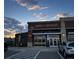 A view of Blake's Taphouse, located within the community's shopping center at 2446 W 167Th Ln, Broomfield, CO 80023