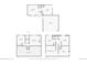 Detailed floorplan showcasing the layout of this 5587 S Simms Way home at 5587 S Simms Way, Littleton, CO 80127