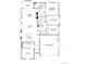 Three bedroom, two bath home with two car garage at 9693 Ceylon St, Commerce City, CO 80022