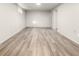 Bright and airy finished basement, perfect for recreation at 1502 S Queen St, Denver, CO 80232