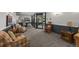 Inviting lobby with comfortable seating and an elegant decor, creating a welcoming atmosphere at 13850 E Marina Dr # 304, Aurora, CO 80014
