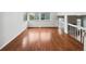 Dining room with hardwood floors, and natural light at 8536 S Upham Way, Littleton, CO 80128