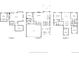 Detailed floor plan showcasing the layout of this home with multiple bedrooms and living spaces at 6520 Empire Ave, Frederick, CO 80516