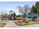 A colorful playground at Emil Scheider Park offers a great space for children to play and be active at 8210 W 72Nd Pl, Arvada, CO 80005