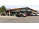 Storefront of Sweet Bloom Coffee Roasters and Great Harvest Bakery Cafe, offering coffee and baked goods at 8210 W 72Nd Pl, Arvada, CO 80005