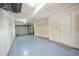 Attached garage with extra storage space at 2345 Walnut St # 24, Denver, CO 80205