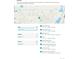 Map shows the locations of restaurants, sports bars, and entertainment options near the property at 7415 E 158Th Pl, Thornton, CO 80602