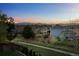Beautiful home with a large backyard, walking path, and mountain views at 10103 Knoll Cir, Highlands Ranch, CO 80130