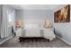 Bright main bedroom with large windows and tasteful decorations at 10103 Knoll Cir, Highlands Ranch, CO 80130