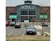 Exterior view of Sprouts grocery store with parking and signage at 15274 W 64Th Ln # 206, Arvada, CO 80007