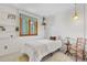 Comfortable bedroom with natural light, simple décor, and cozy furnishings at 1315 Tipperary St, Boulder, CO 80303