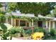 Inviting single-story home with lovely curb appeal and a well-maintained garden at 1315 Tipperary St, Boulder, CO 80303