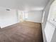Spacious bedroom with neutral carpet and bright natural light at 20401 E Chenango Pl, Aurora, CO 80015