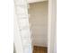 Pantry with tile floors and wire shelving at 20401 E Chenango Pl, Aurora, CO 80015