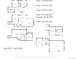 Stacked floor plans for all levels of the property, with total SQFT of 4,402 at 6338 Spotted Fawn Run, Littleton, CO 80125