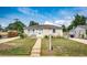 Charming single-story home featuring a well-maintained lawn and inviting curb appeal at 3125 W Ford Pl, Denver, CO 80219