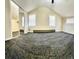 Bright bedroom with unique carpet, closet, and multiple windows; a cozy retreat at 1270 Havana St, Aurora, CO 80010