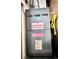 Goodman furnace installed in basement for home heating system at 1270 Havana St, Aurora, CO 80010