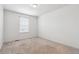 Bright, empty bedroom features natural light, creating a serene and inviting space at 718 176Th Ave, Broomfield, CO 80023