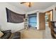 Bedroom featuring closet, soft lighting, providing a comfortable and functional space at 3201 W 126Th Ave, Broomfield, CO 80020
