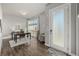 Inviting living room with a large window that floods the space with natural light at 1365 W 67Th Pl, Denver, CO 80221