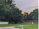 Welcoming entrance to O'Kane Park, City of Lakewood, with a scenic pathway and nature at 270 S Chase St, Lakewood, CO 80226