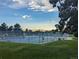 Active tennis courts in a green community, perfect for sports and outdoor activities at 270 S Chase St, Lakewood, CO 80226