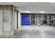 Underground parking area with storage units at 7700 E 29Th Ave # 411, Denver, CO 80238