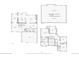 Floor plan showing dimensions and layouts of the home at 10572 Jaguar Gln, Lone Tree, CO 80124