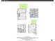 Complete floorplan displaying multiple rooms, including living spaces, bedrooms, and outdoor areas at 6368 S Harlan Way, Littleton, CO 80123