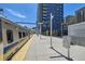 Convenient access to train station near the building, ideal for commuters at 1750 Wewatta St # 805, Denver, CO 80202