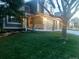 Charming home featuring a well-manicured lawn, a two car garage, and tasteful landscaping at 9208 W 100Th Pl, Broomfield, CO 80021