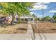 House exterior showcasing a well-maintained lawn at 172 S Lowell Blvd, Denver, CO 80219