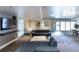 Relaxing common area with comfortable seating at 800 N Pearl St # 602, Denver, CO 80203