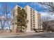 Attractive multi-story building with ample parking at 800 N Pearl St # 602, Denver, CO 80203