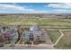 The community is nestled near a scenic field and a well-maintained path at 3644 Pinedale St, Boulder, CO 80301