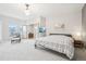 Spacious bedroom with plenty of natural light at 3644 Pinedale St, Boulder, CO 80301