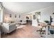 Bright living room with comfortable seating, modern decor, and an open layout, perfect for relaxation and entertaining at 6251 W 74Th Ave, Arvada, CO 80003