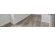 Close up of the gray carpet in the basement of the home at 2056 Fulton St, Aurora, CO 80010