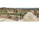 A beautiful park space with walking paths and playground, perfect for outdoor activities and community gatherings at 1994 Spencer Ave, Castle Rock, CO 80104