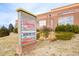 Directory of businesses and services, offering convenient retail and service options for residents at 19377 E Radcliff Pl, Aurora, CO 80015