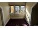 Bedroom with ample natural light from large windows, offering a pleasant atmosphere with soft color at 1625 N Downing St, Denver, CO 80218