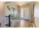 Welcoming entryway with view to living areas at 425 W 128Th Dr, Westminster, CO 80234