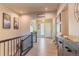 Bright and spacious entryway with high ceilings at 425 W 128Th Dr, Westminster, CO 80234