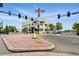 Street view in a vibrant area showcasing the building with signage and surrounding streetscape at 7931 W 55Th Ave # 105, Arvada, CO 80002